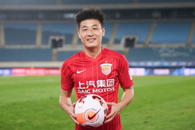 身份不明的少女